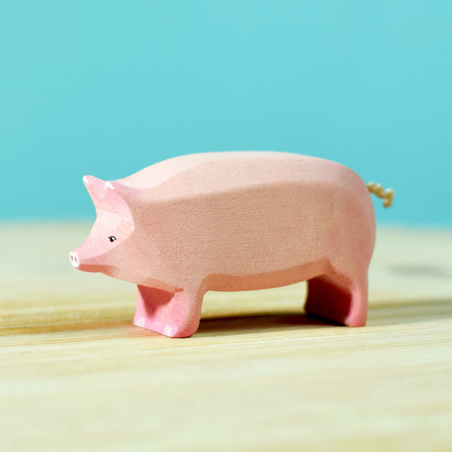 Les Cochons