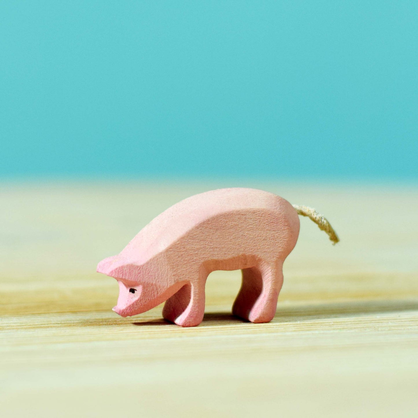 Les Cochons