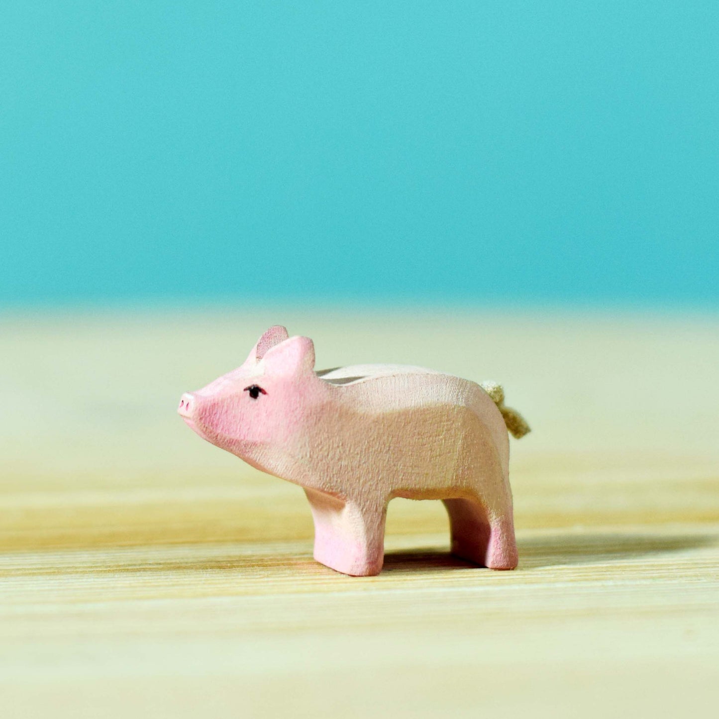 Les Cochons