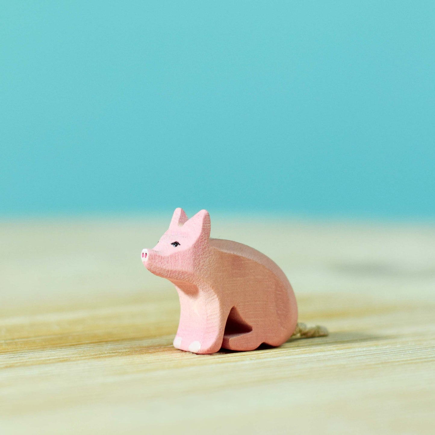 Les Cochons