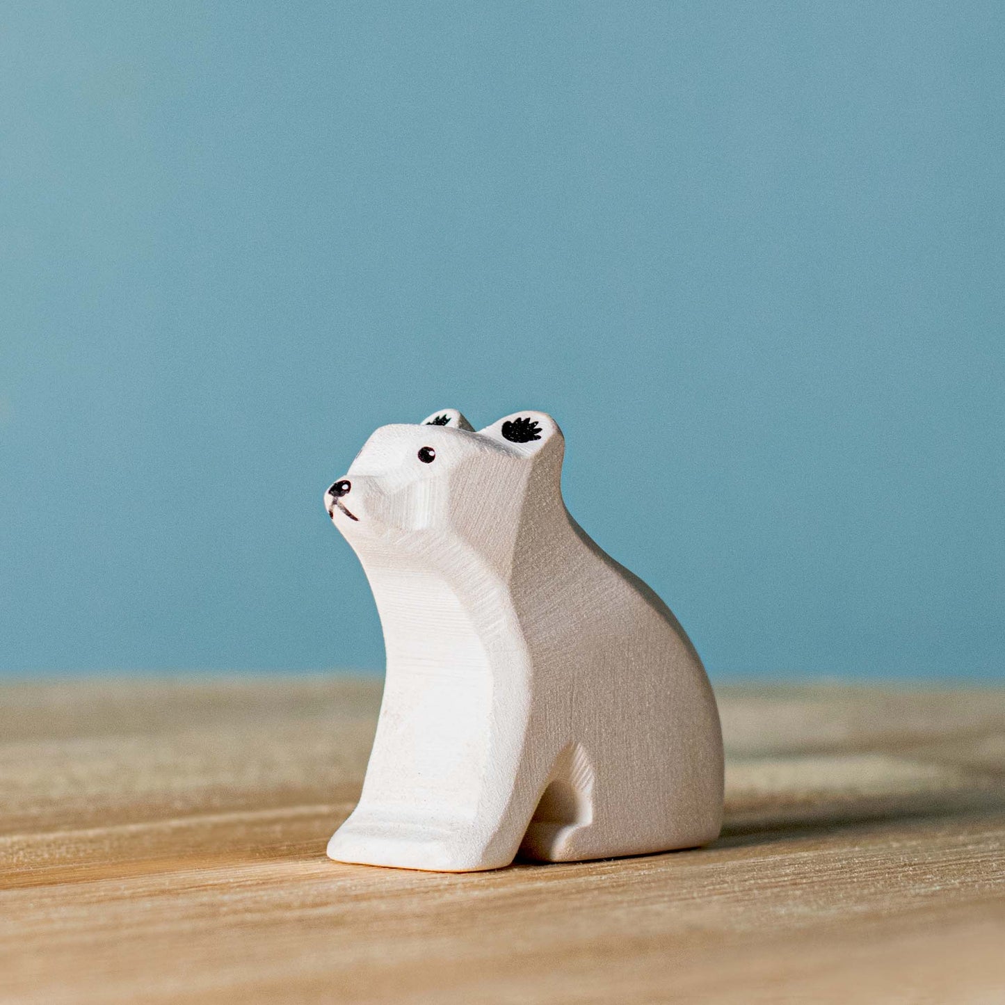 Les Ours Polaires