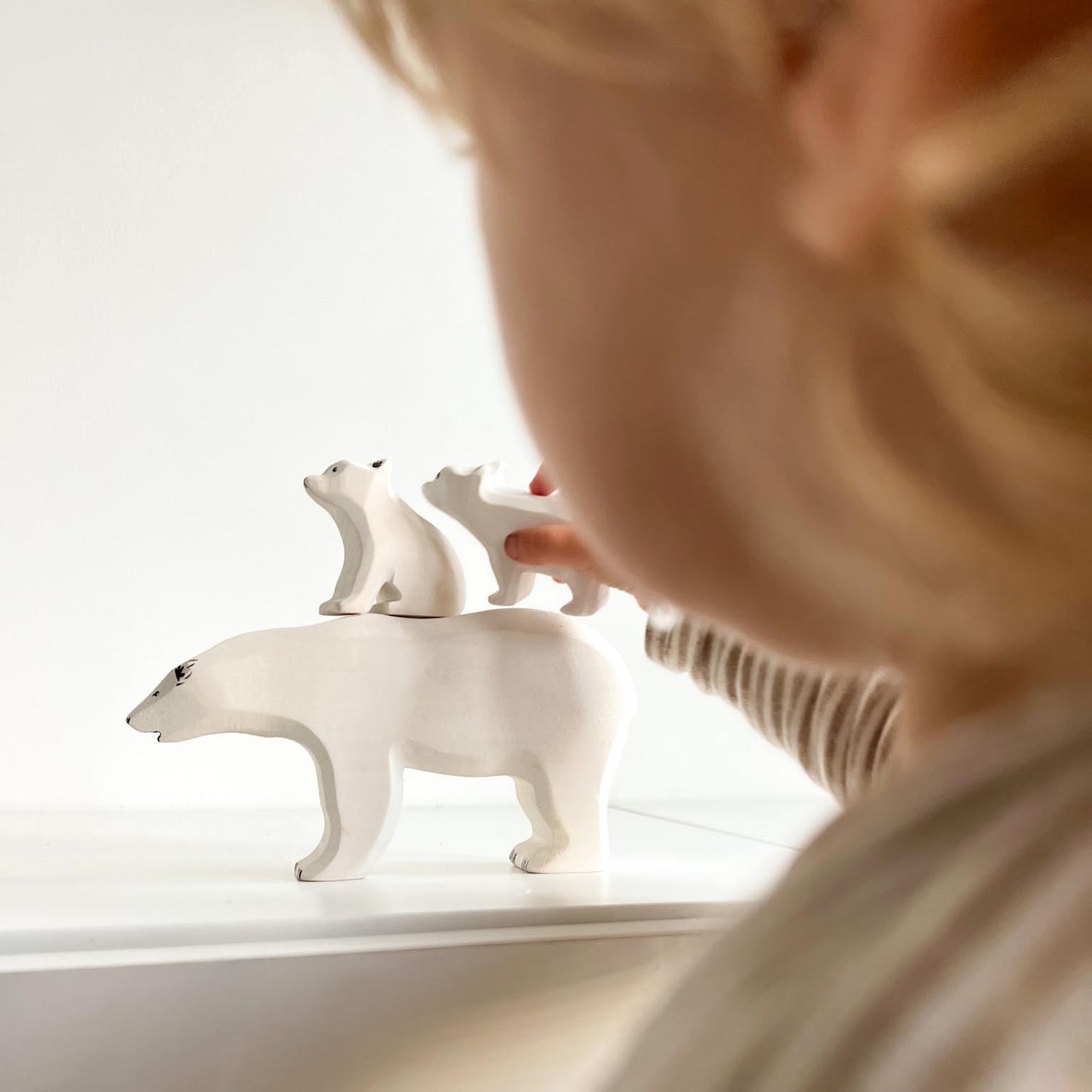 Les Ours Polaires