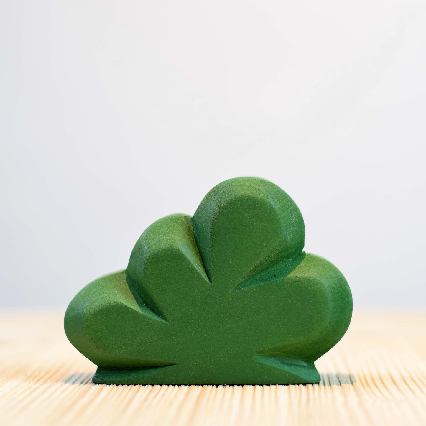Petit et Grand Buisson Vert