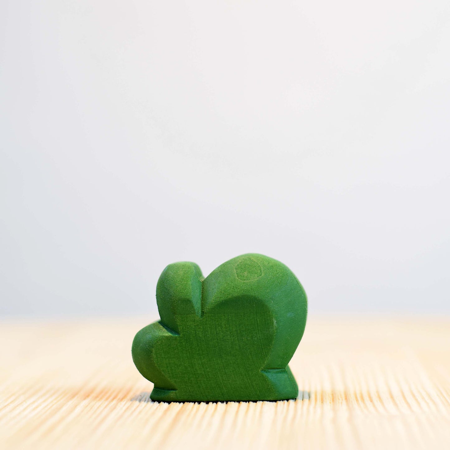 Petit et Grand Buisson Vert