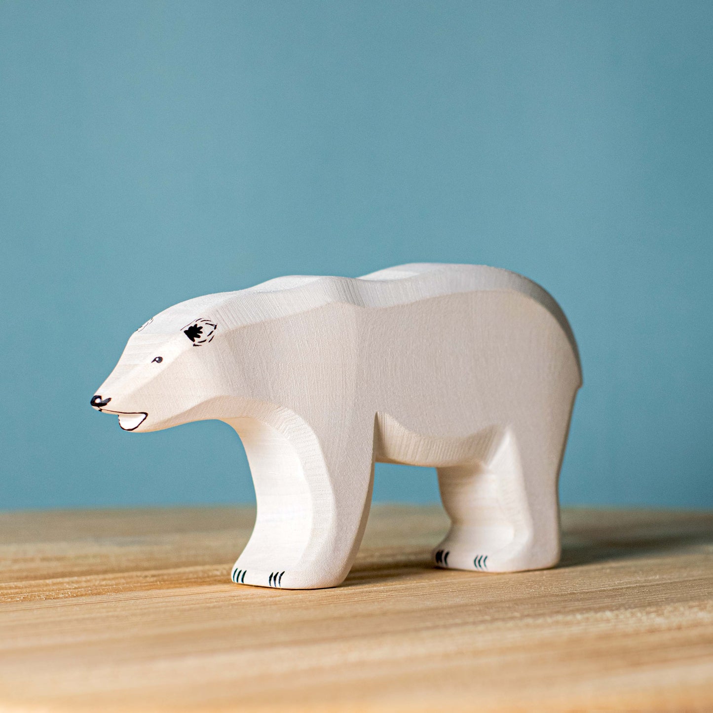 Les Ours Polaires