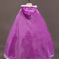 Costume de princesse pour filles