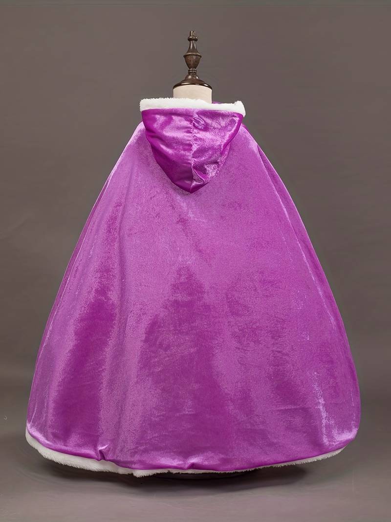 Costume de princesse pour filles
