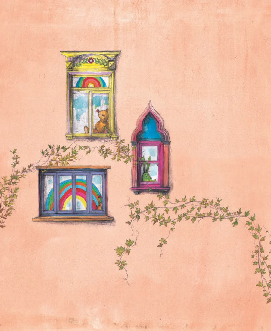 windows