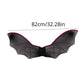 1 pièce, accessoires d'ailes de chauve-souris