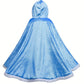 Costume de princesse pour filles