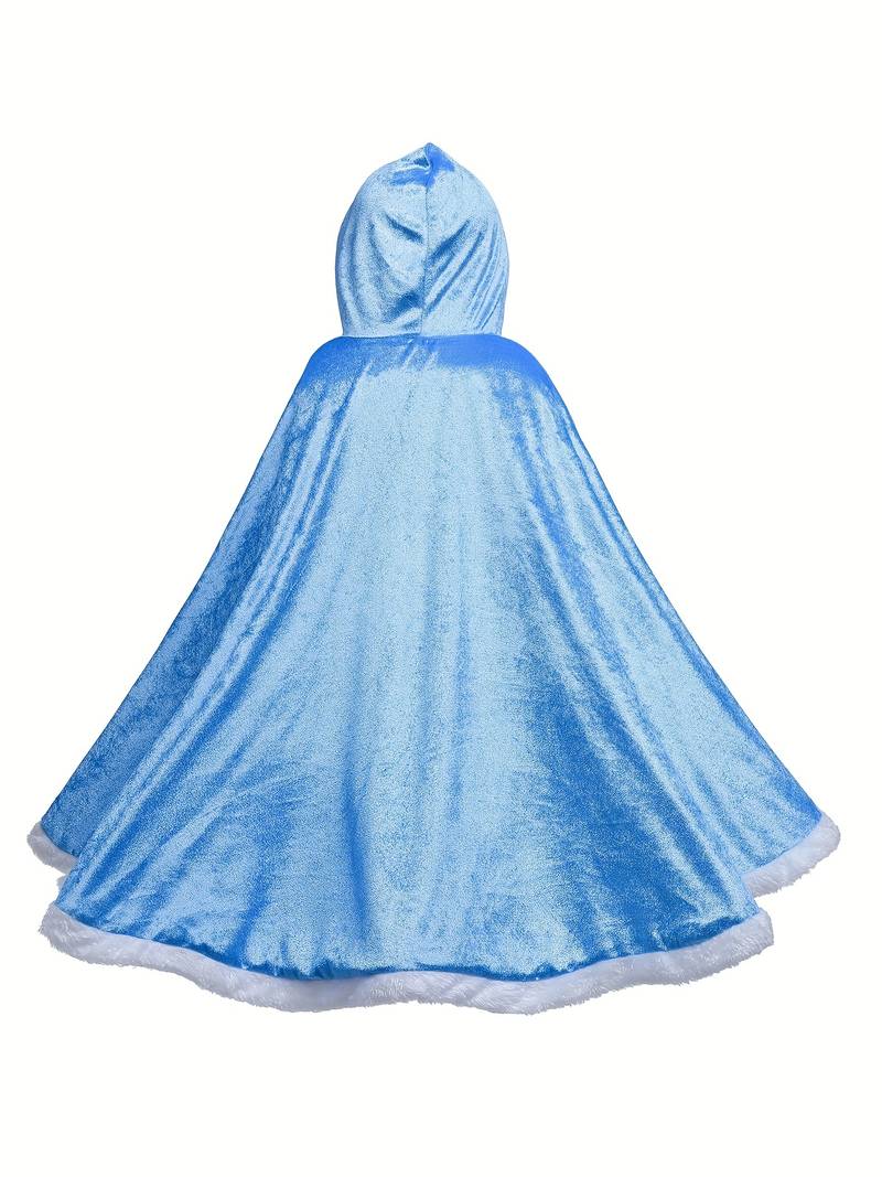 Costume de princesse pour filles