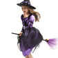 Costume d'Halloween pour filles