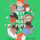 Qui est le plus Futé ?