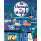 All through the night