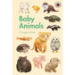 baby animals; a ladybird book