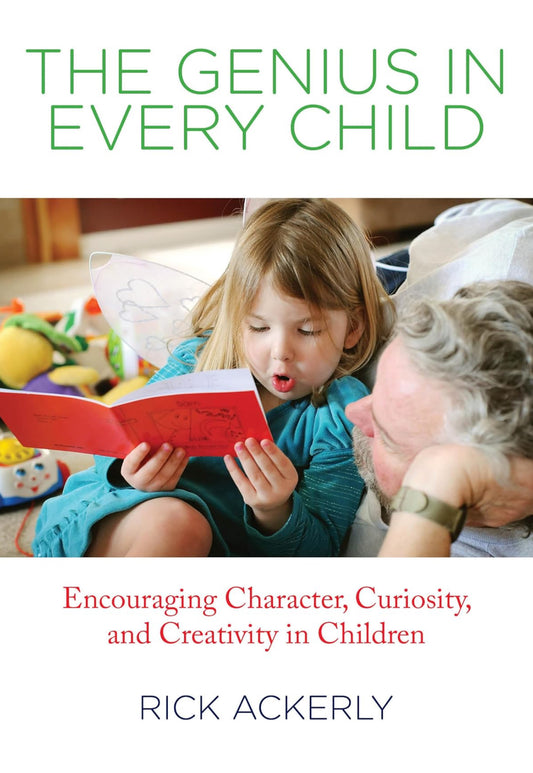 The Genius in every child