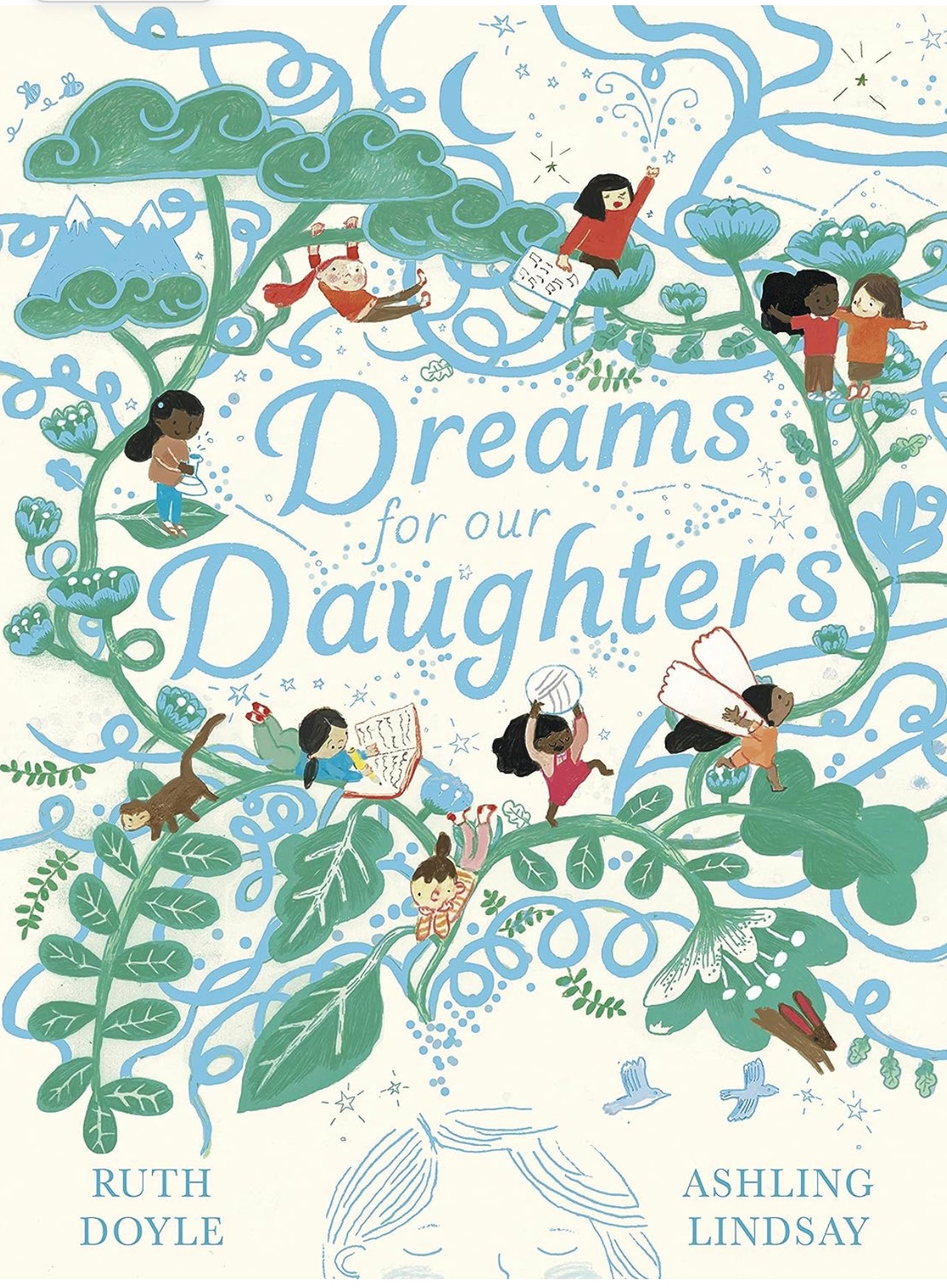 Dreams of our daughters