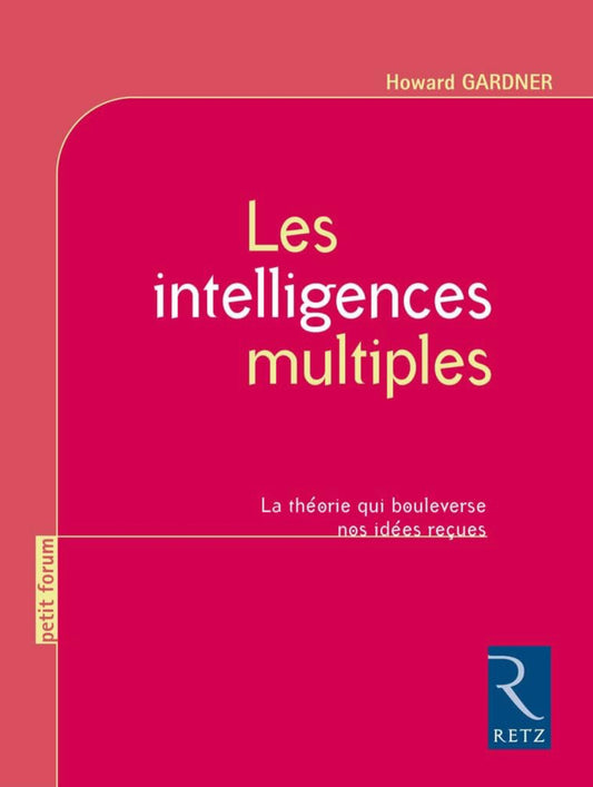 Les intelligences multiples