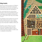 insects and minibeasts; a ladybird book