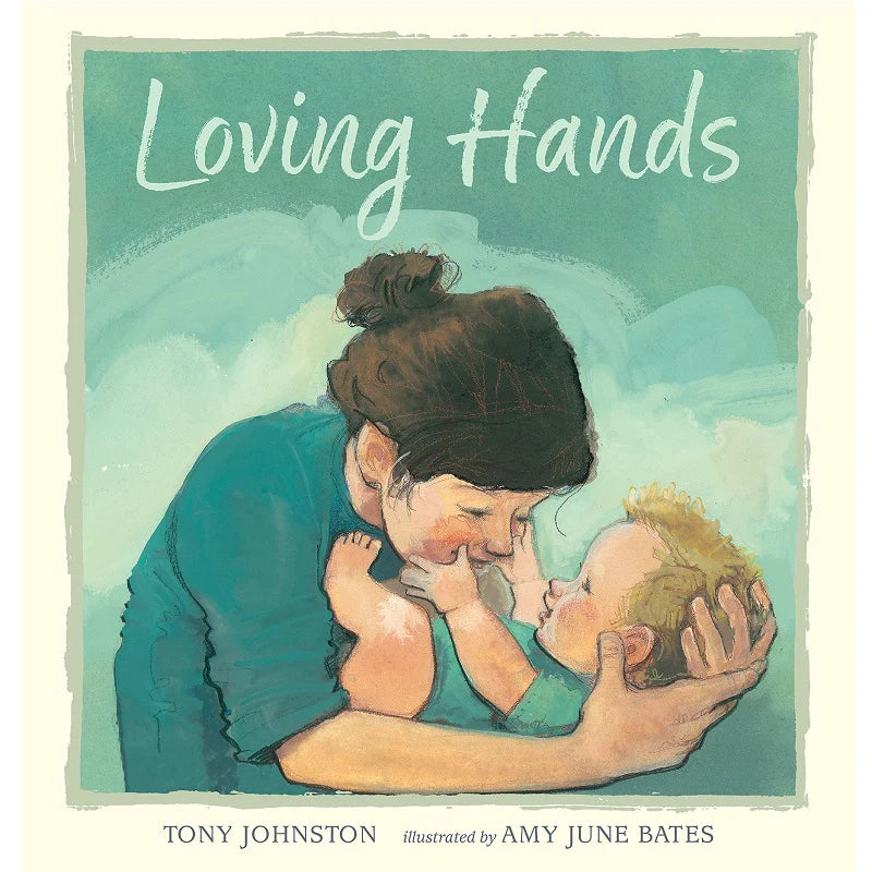 Loving Hands