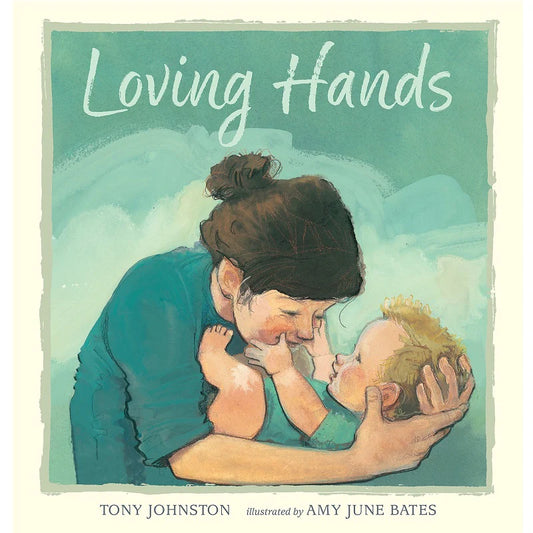 Loving Hands