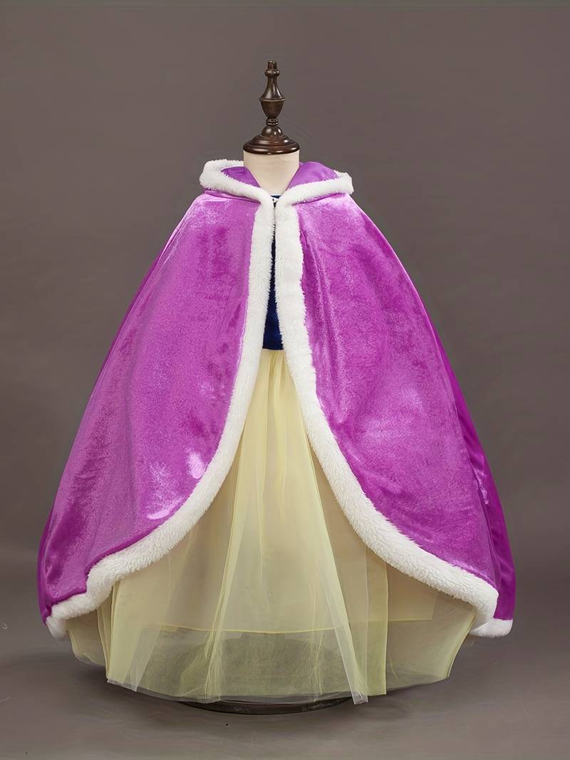 Costume de princesse pour filles