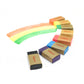Crayons de fenêtre Kitpas - 8 blocs