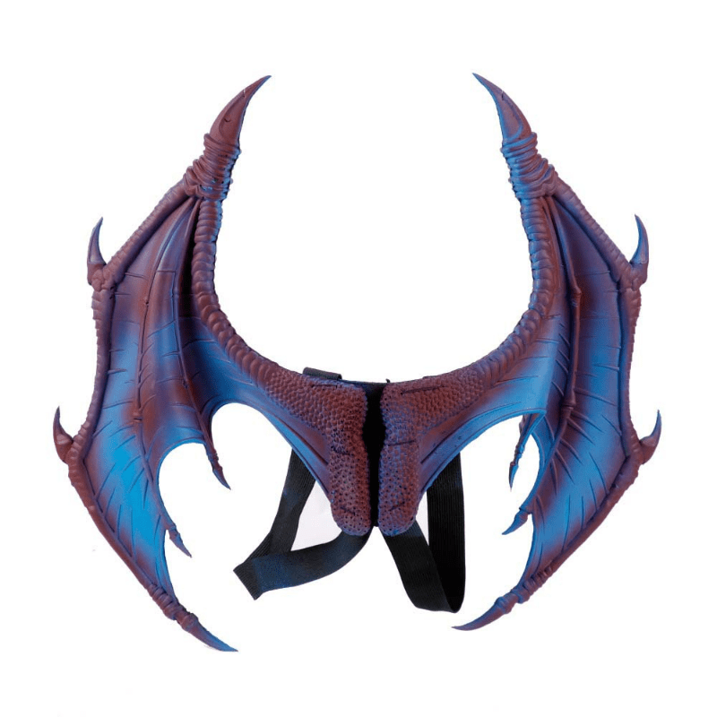Ailes de dragon