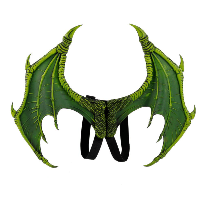 Ailes de dragon