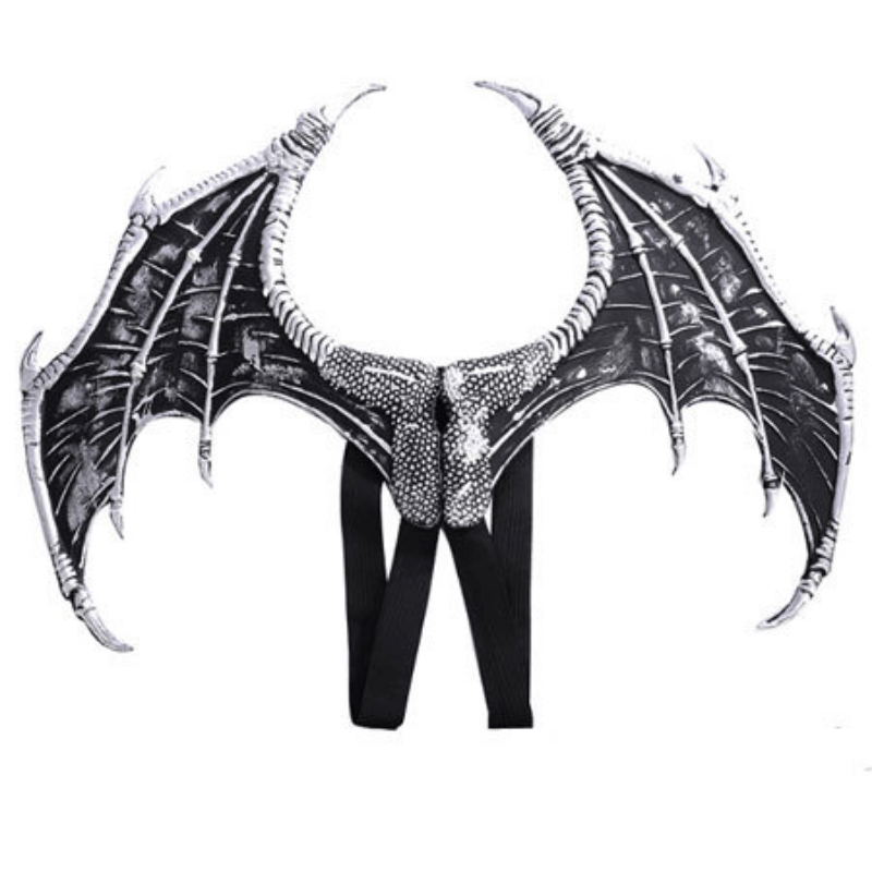 Ailes de dragon