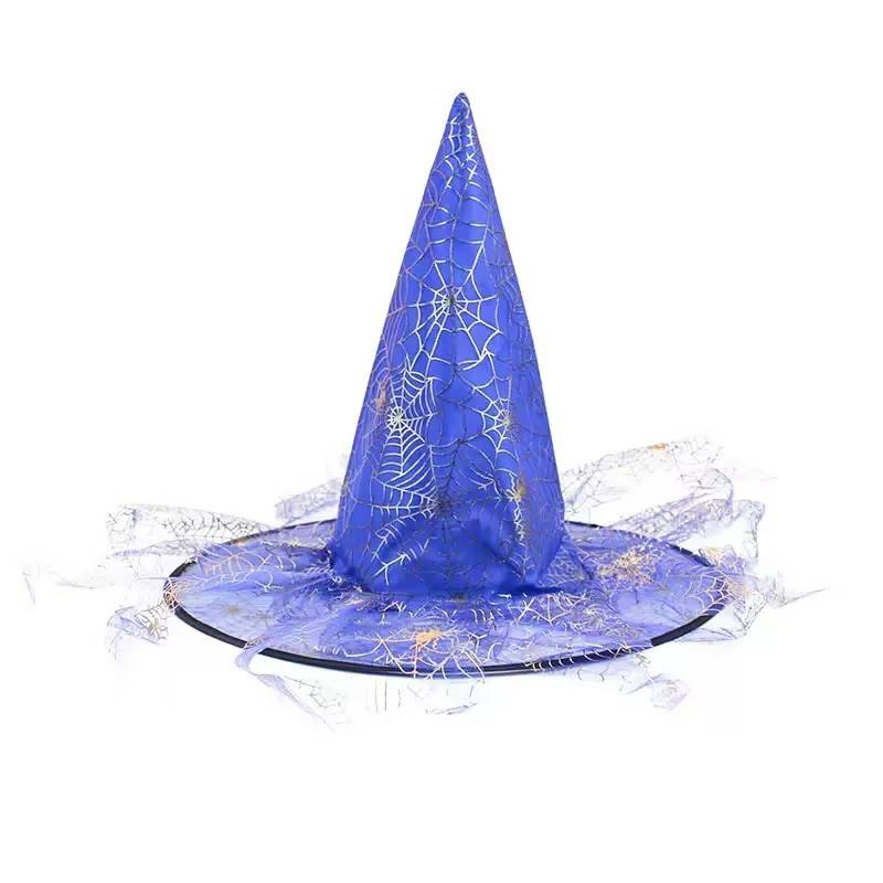 Chapeau d'Halloween 1 pièce