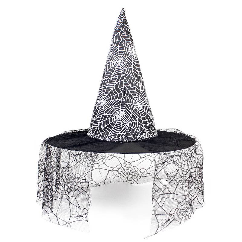 Chapeau d'Halloween 1 pièce