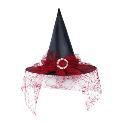 Chapeau d'Halloween 1 pièce