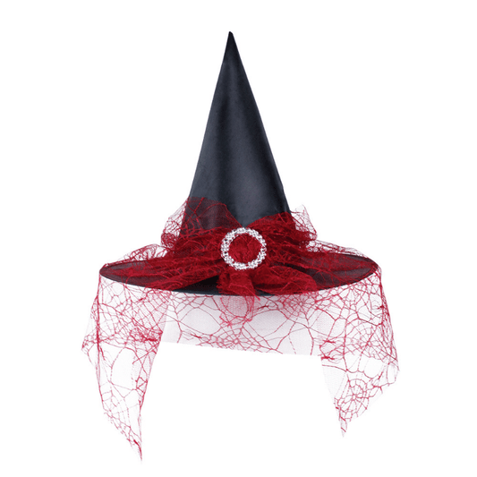 Chapeau d'Halloween 1 pièce