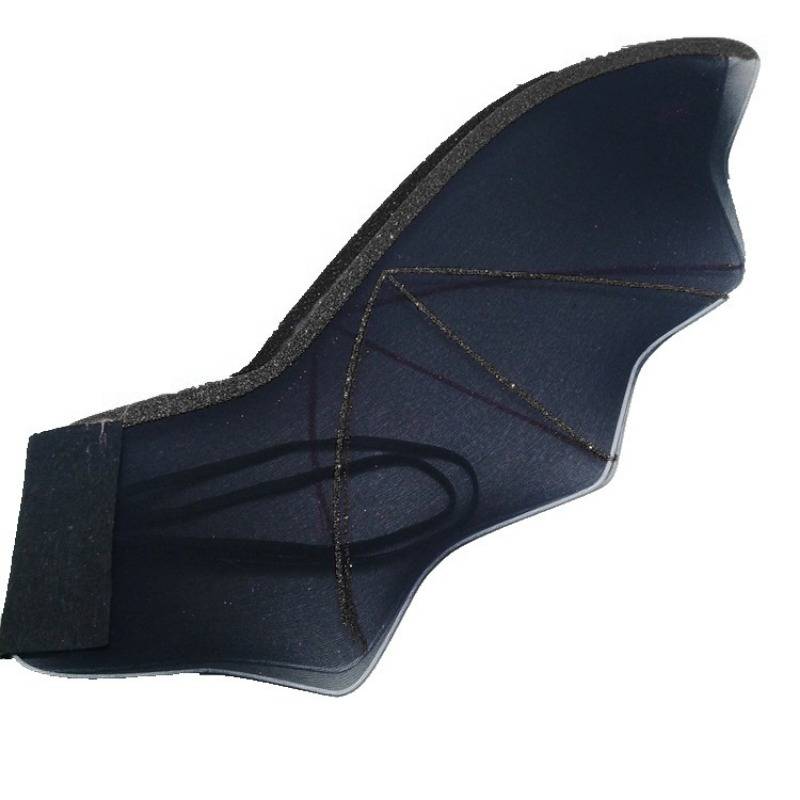 1 pièce, accessoires d'ailes de chauve-souris