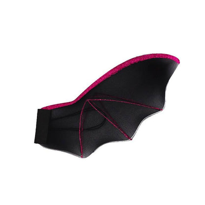 1 pièce, accessoires d'ailes de chauve-souris
