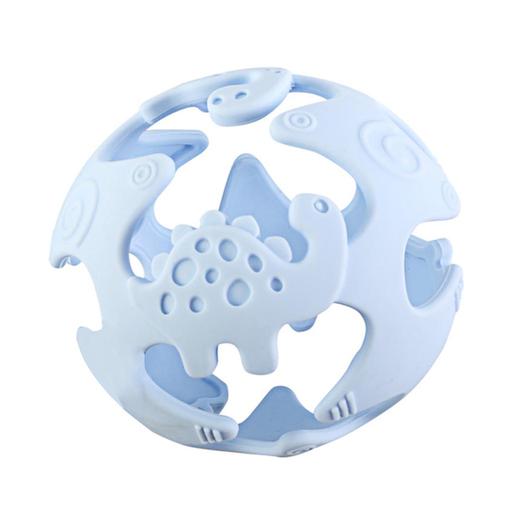 Jouets de dentition en silicone