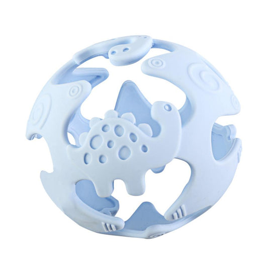 Jouets de dentition en silicone