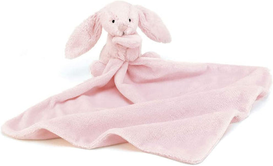 Doudou Lapin: Rose