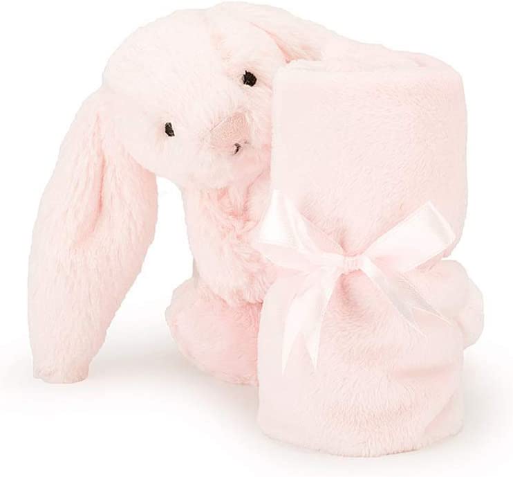 Doudou Lapin: Rose