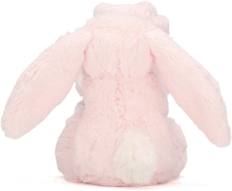 Doudou Lapin: Rose