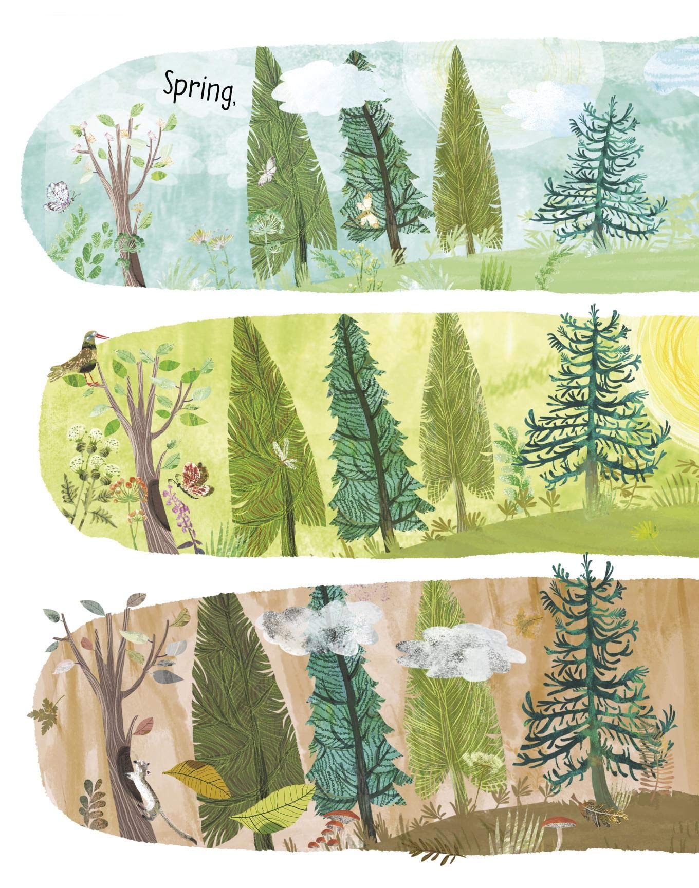 The Tree That's Meant To Be