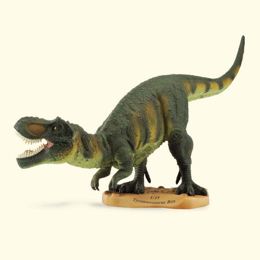 Tyrannosaurus Rex - Deluxe 1:15