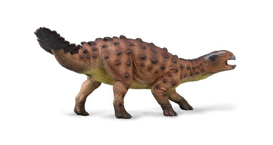 Stegouros - delux 1:6