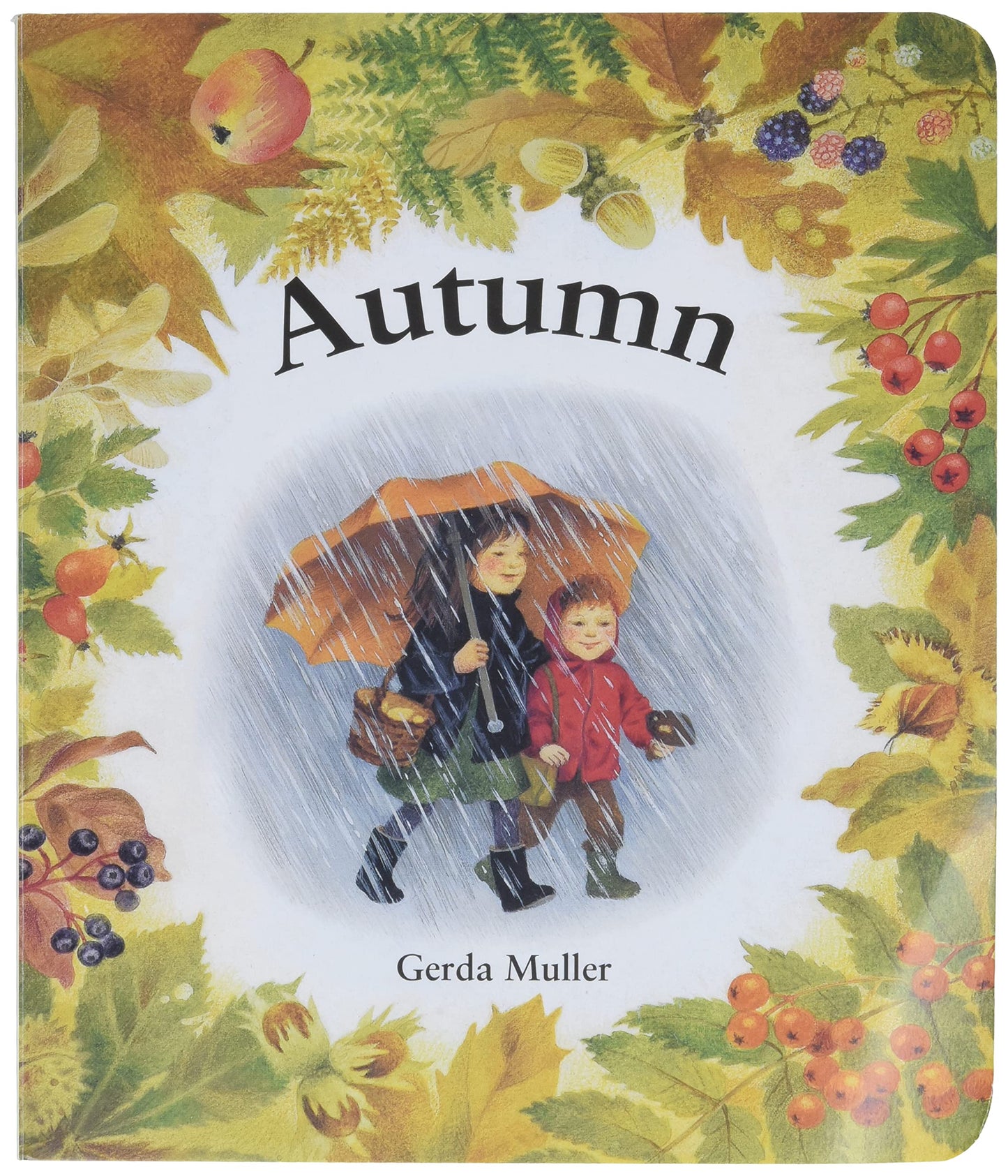 L'automne