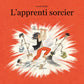 L'APPRENTI SORCIER