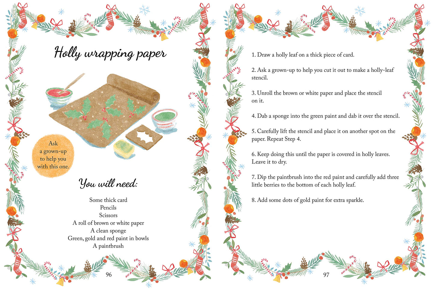 Peter Rabbit: Christmas is Coming: A Christmas Countdown Book