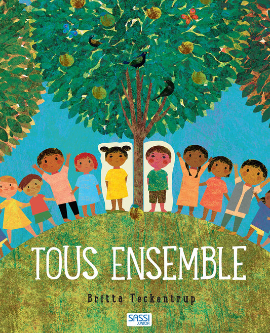 Tous ensemble