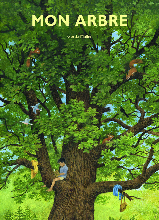 Mon Arbre
