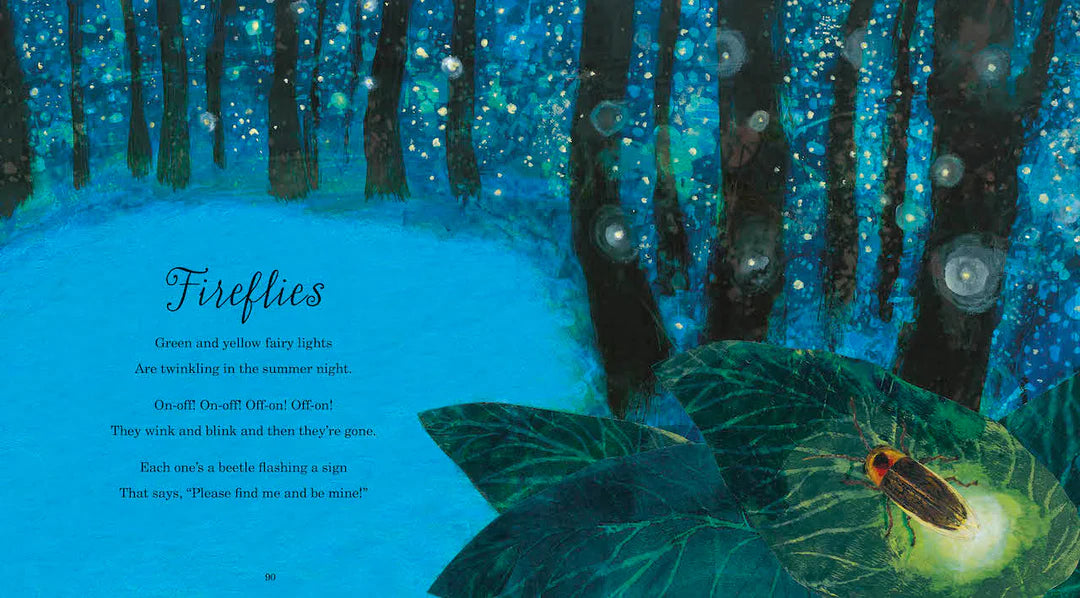 A first book of animals